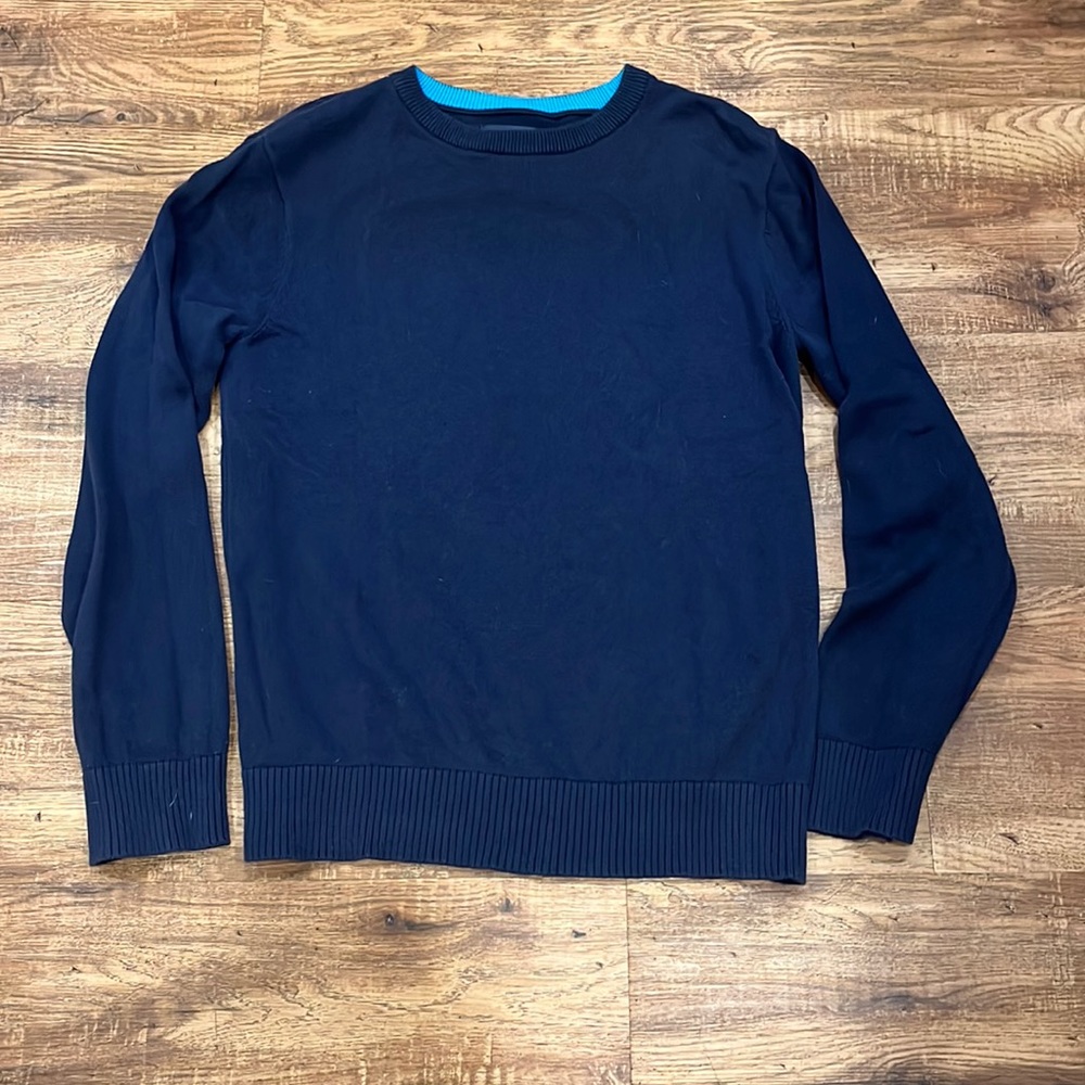 Children’s place boys sweater
